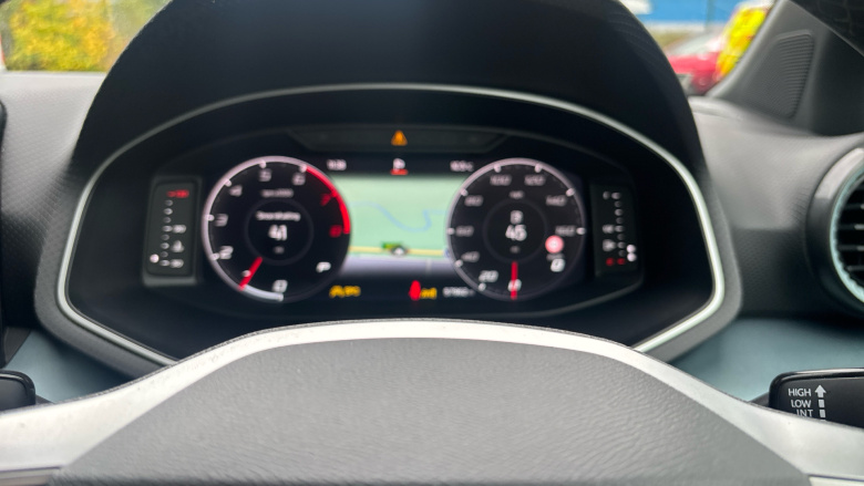 SEAT Arona 1.0 TSI 115 XPERIENCE Lux 5dr DSG Petrol Hatchback